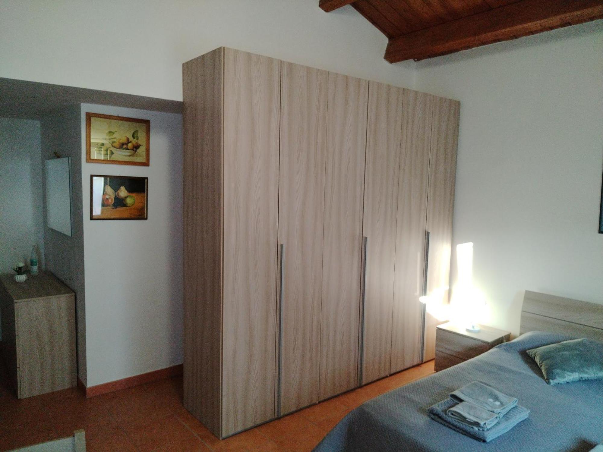 Apartament Mansarda Con Terrazzo Privato Barletta Zewnętrze zdjęcie
